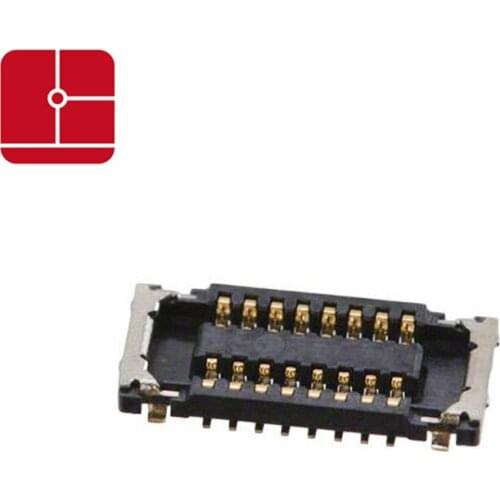 10pcs 503772-1610 5037721610 original communication molex connector board-to-board socket