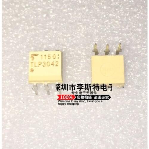 10pcs TLP3042 DIP-5