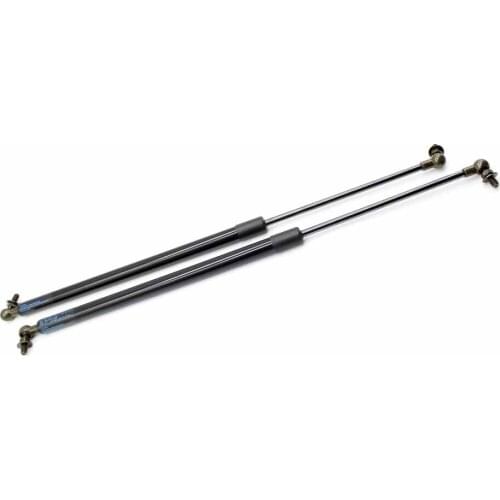 2pcs Rear Tailgate Trunk Auto Gas Spring Struts Prop Lift Support Damper for Toyota CARINA II Station Wagon Estate 1987 - 1989