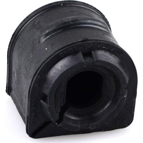 Car Stabilizer Bushing for Mazda 3 , front BS1A-34-156 rear BS1A-28-156