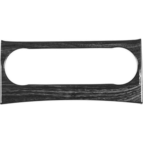 Car Accessories Air Conditioning Outlet Control Car Interior for Mercedes-Benz C-Class 11-14 Car Styling