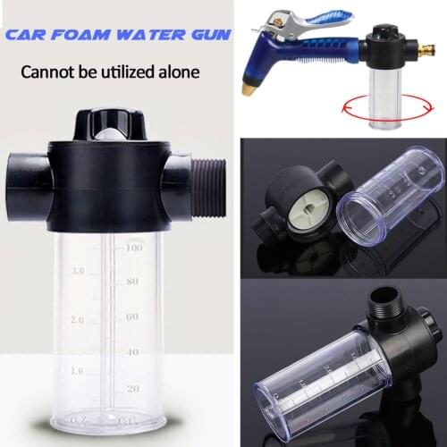 Dierfei Foam Generators For Washing