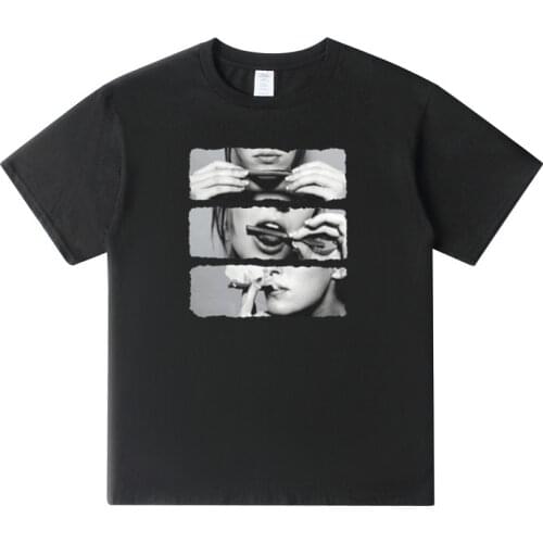 Hot Sale One Piece Print Funny Graphic Anime T Shirts Men/women Summer Harajuku Mens Streetwear Casual O Collar Custom Shirt