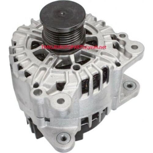 Alternator Generator Fit MERCEDES-BENZ S550 2014-2017 MAYBACH S550 W222 V222