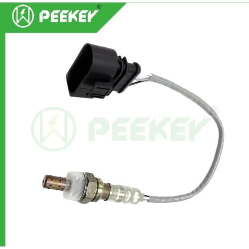Oxygen Lambda Sensor O2 Sensor For volkswagen VW Jetta Audi TT 06A 906 265AQ 06A906265AQ