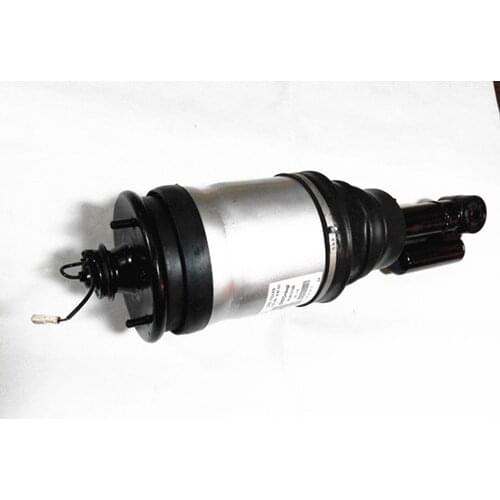 LR023234 FOR Land rang rover Rear air suspension shock with ADS OEM No. : LR023234 sport rear air suspension shock