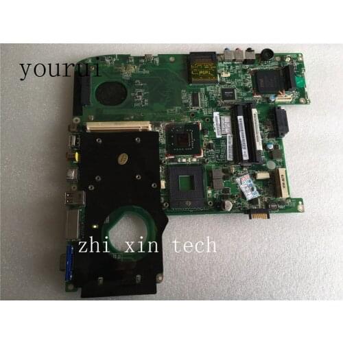 Yourui For Acer aspire 5920 5920 System mainboard MBAGW06002 MB.AGW06.002 DA0ZD1MB6G0 DDR3 Test work perfect
