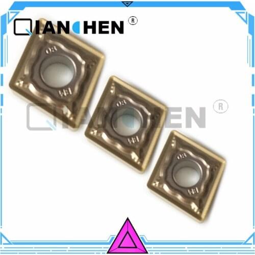 Original JXTC GNMG120408-BM JT1225 GNMG120404-BM JT1225 (10pcs/lot) tungsten Carbide