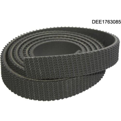 KM3670375 STRIP, 33.3X8X2500MM RUBBER 2720414 Use for Kone RT-HD Escalator