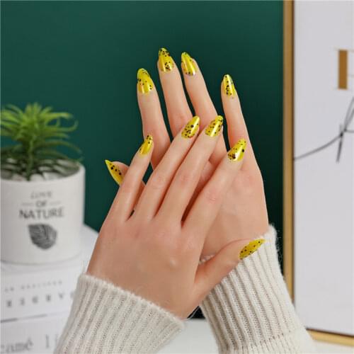 SIYOTEE Products For Manicure And Pedicure