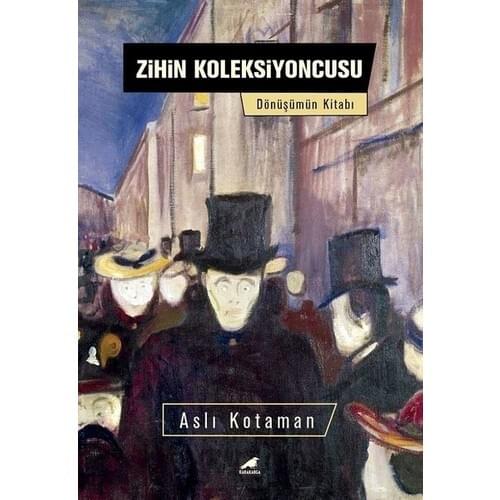 Mind Collector-Original Kotaman