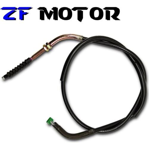 High Quality Brand New Motorcycle Accessories Clutch Cable For Honda CB400 CB 400 CB-1 VTEC40 1992-1998 1999-2008