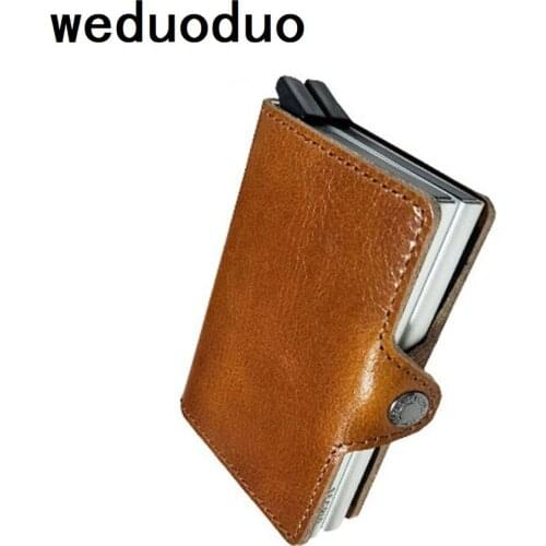 Weduoduo Business Card Holders