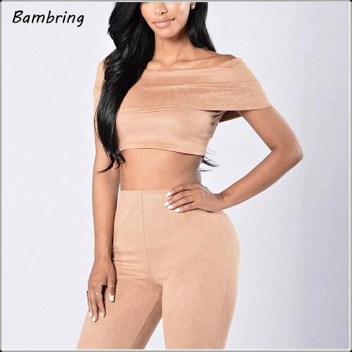 Bambring Woman's Sport Customs