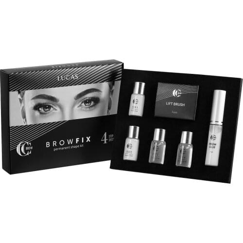 CC BROW Eyebrow Cosmetics