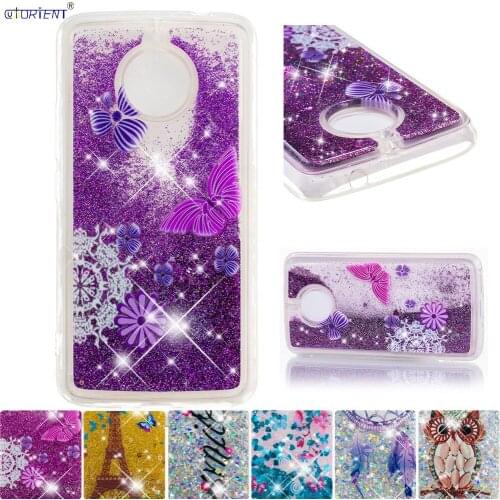 CUSORIENT Motorola Moto E4 Plus Phone Cases