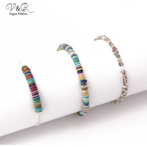 DIY Handmade Jewelry Making Charms Pendants Bracelet Necklace Set Components Decoration Fashion Accessories Gifts