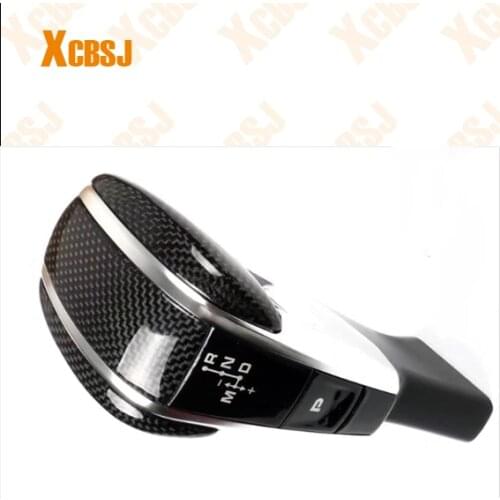 FOR Porsche Cayenne 9YA 2018-2021 block carbon fiber OEM9Y0713140