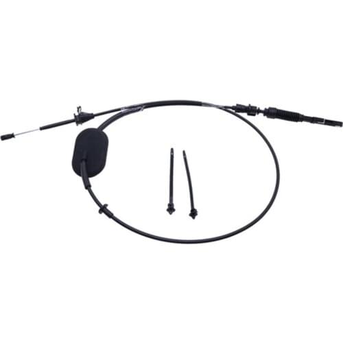ACDelco 15785087 GM Original Equipment Automatic Transmission Control Lever Cable