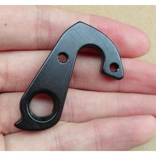 2pc Bicycle rear derailleur hanger For NEIL PRYDE PARDUS Robin Owards NEILPRYDE Alize NEIL PRYDE Nazare MTB carbon frame dropout