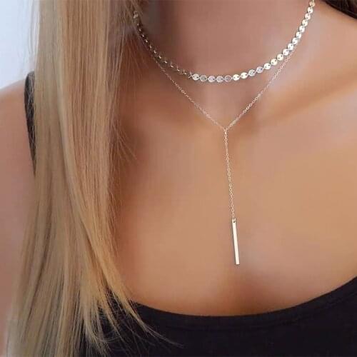 Lucky kid Boho Style Pendants