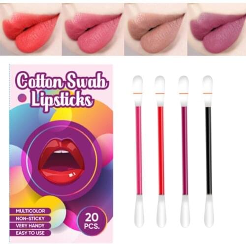 Mfeisi Liquid Lipsticks