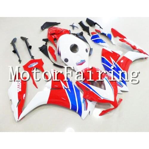 Motorcycle Bodywork Fairing Kit Fit For CBR1000RR 2012 2013 2014 2015 2016 ABS Plastic Injection Molding Moto Hull C1120N9