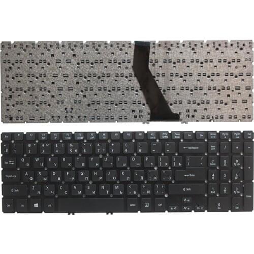 NEW Russian Keyboard for Acer Aspire M5-581T M5-581G M5-581PT M5-581TG M3-581 M3-581T M3-581PT MA50 MS2361 M5-581 V7-582PG