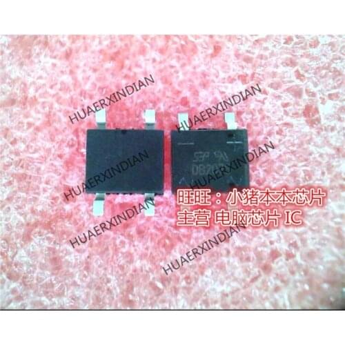 New original DB207S DB2075 SOP High Quality