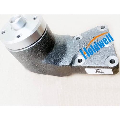 Holdwell Fan Support 3910596 3910681 for Cummins Engine