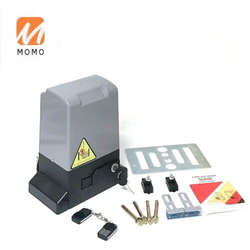 Heavy duty sliding gate opener hot selling best price automatic door operator