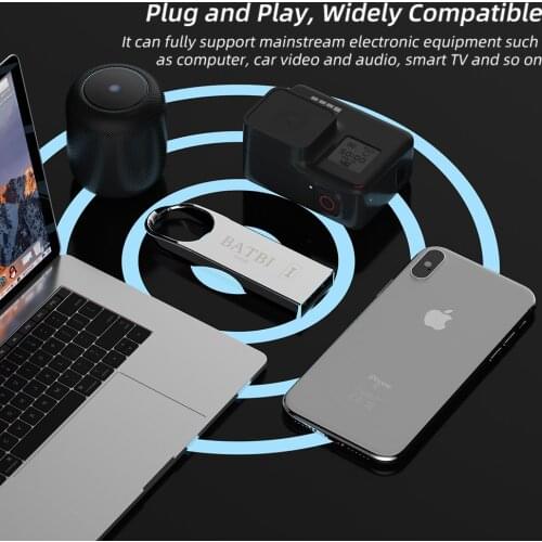 USB флешки U&H China At AliExpress