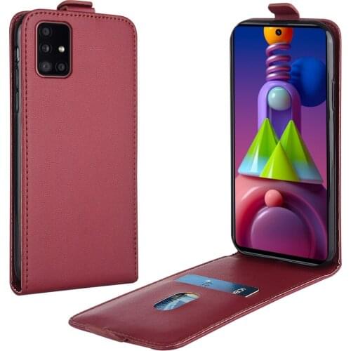 Чехлы для телефонов Samsung Galaxy M51 Vergasea China At AliExpress