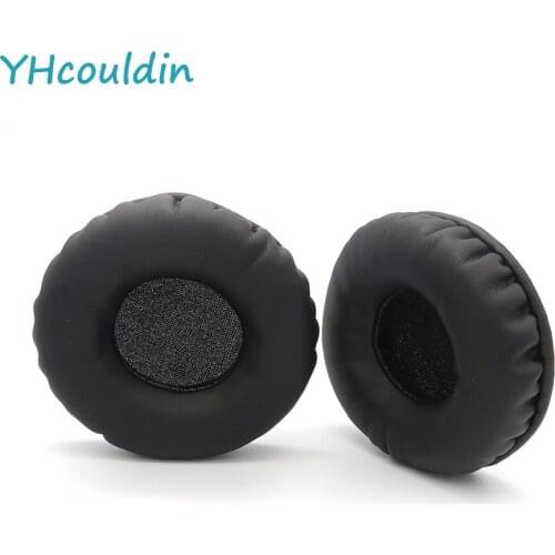 YHcouldin Ear Pads For Jabra Revo Wireless Headphone Ear Pad Replacement Headset Ear Cushions