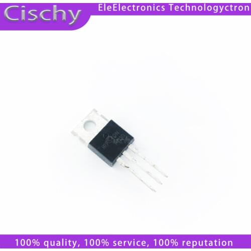 10PCS IRF540N TO-220 IRF540NPBF TO220 IRF540 IR540 and original IC