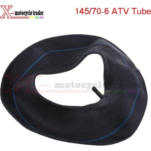 145 70 6 145/70-6 Tyre Inner tube Inner Tube 50cc 90 110cc 125cc Mini Kids Monkey Quad Bike ATV Buggy OFF Road