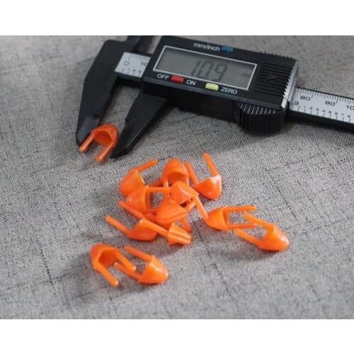 19x11mm animal mouth plastic toy findings for diy plush doll findings---100pcs/lot--500pcs option