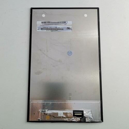 8 inch LCD Display Screen N080ICE -GB1 For Huawei Mediapad M1 8.0 S8-306L S8-301L S8-301u S8-701U T1-821 T1-823