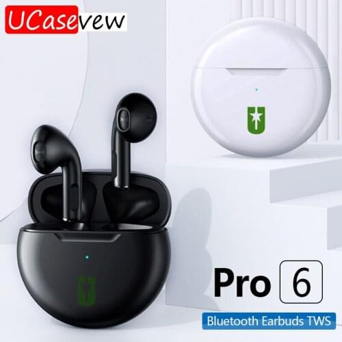 Bluetooth Wireless HeadphonesTWS Bluetooth Earphones Key Control Wireless Headsets Earbuds Phone For Huawei Samsung iPhone Phone