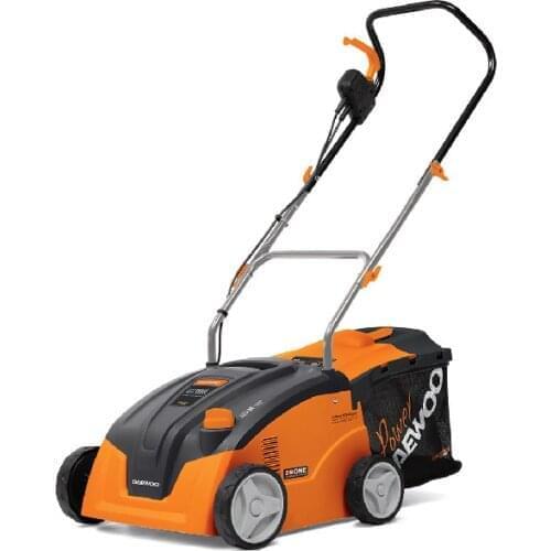 Daewoo Power Products Home And Garden Products