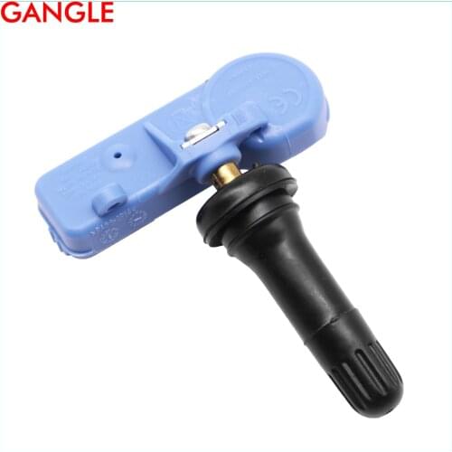 WHEEL PRESSURE FOR 2006-2014 CADILLAC ESCALADE (GMT926) CHEVROLET CRUZE TAHOE CAPTIVA 433MHz TPMS TIRE PRESSURE SENSOR 20922901