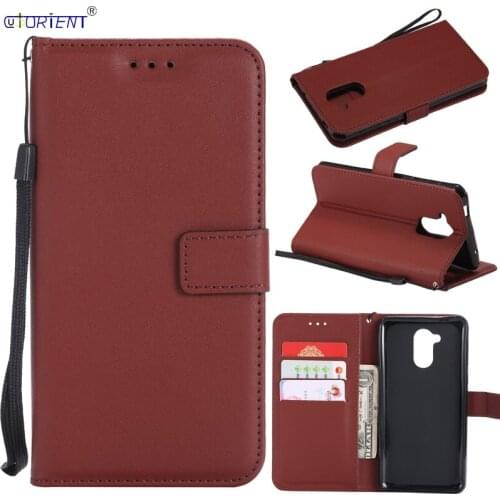 For Huawei Mate 9 Lite Honor 6X GR5 2017 Flip Wallet Case BLN-L21 L22 L24 L42 Card Slot Phone Bag BLL-L21 L22 L23 Leather Cover