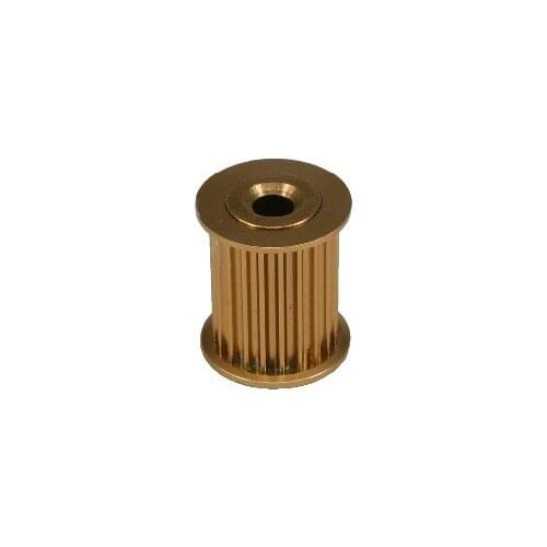 KDS Agile RC Helicopter Parts A7-70-023 Drive pinion 20T for Agile A7 A-7 A700 Helicopter