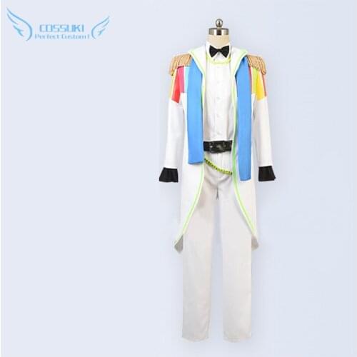 Idolish 7 Re:vale Cosplay Costume Stage Performance Clothes , Perfect Custom for You