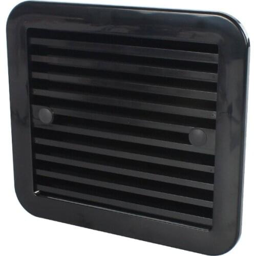 RV Vent Grille Cover Without Fan for Caravan
