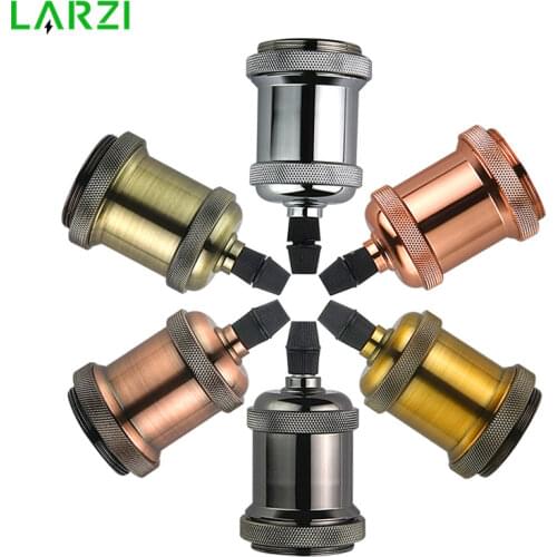LARZI Lamp Bases