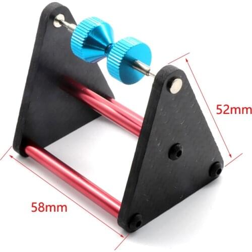 Magnetic Propeller Balancer Carbon Fiber for RC FPV Racing Drone Airplane Quadcopter Propellers Car WheelHub Turbofan SUB 80g