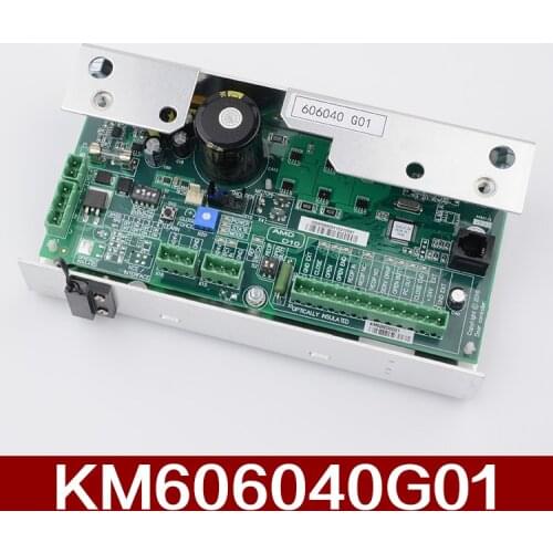 Brand New Kone Door Machine Control Board KM606030G01 Kone Door Machine Box KM606040G01 Accessories