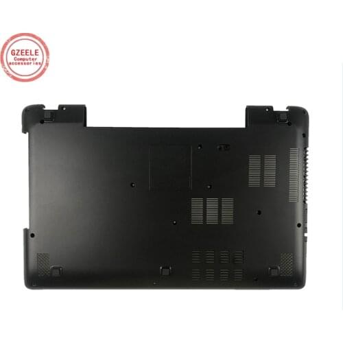 New For ACER Aspire E5-523 E5-575 E5-553 E5-575G E5-575T E5-575TG Black cover case Rear Lid TOP case laptop LCD Back Cover