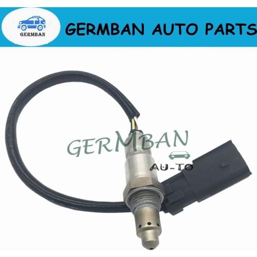 New Upstream Oxygen Sensor 12652845 12677120 For G M C Chevro let Cad illac CTS CT6 2018-2019 Bui ck Envision 2017-2020 2.0L